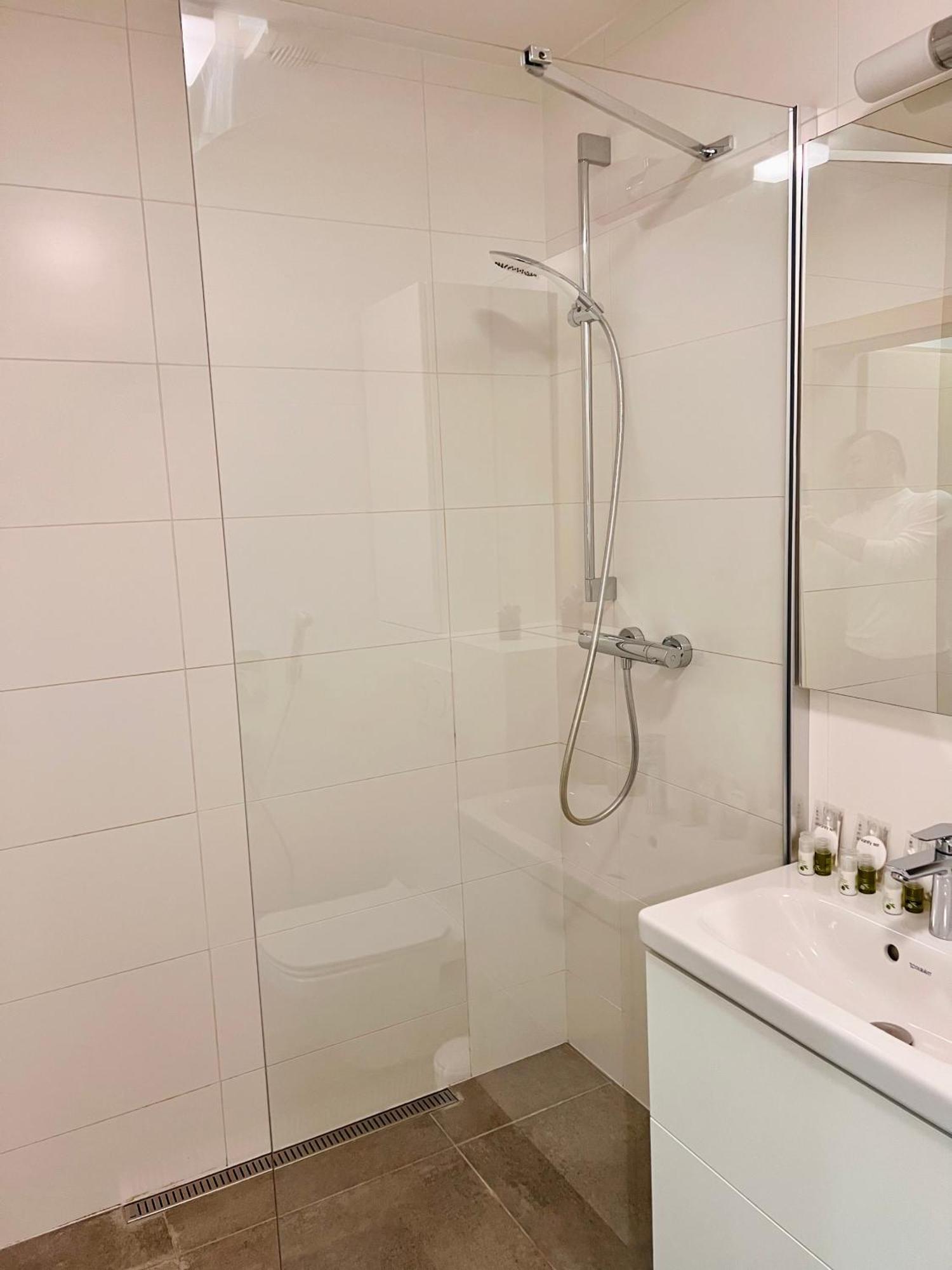 Old Town City Center Apartment 1 - Private Parking Included Koszyce Zewnętrze zdjęcie