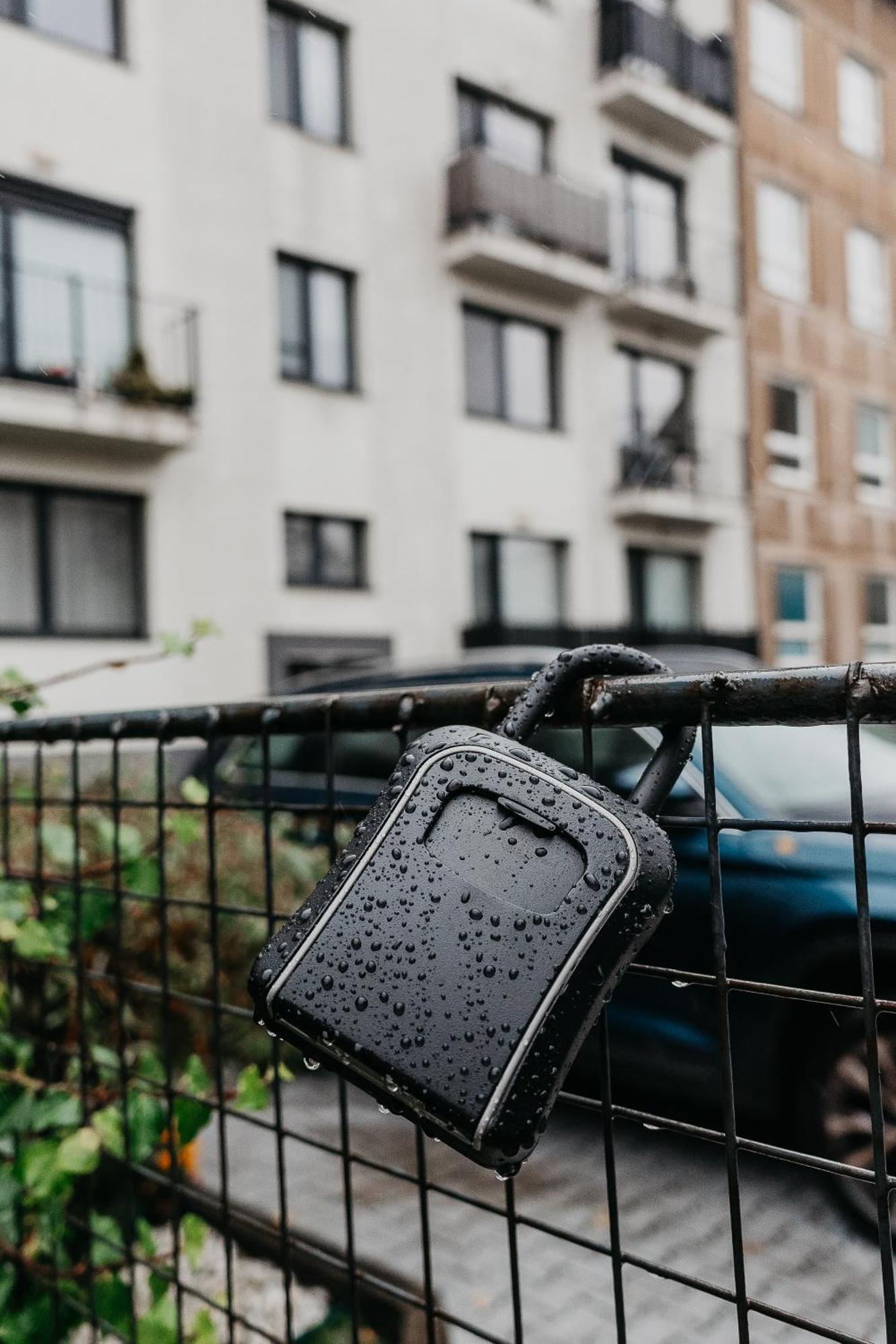 Old Town City Center Apartment 1 - Private Parking Included Koszyce Zewnętrze zdjęcie